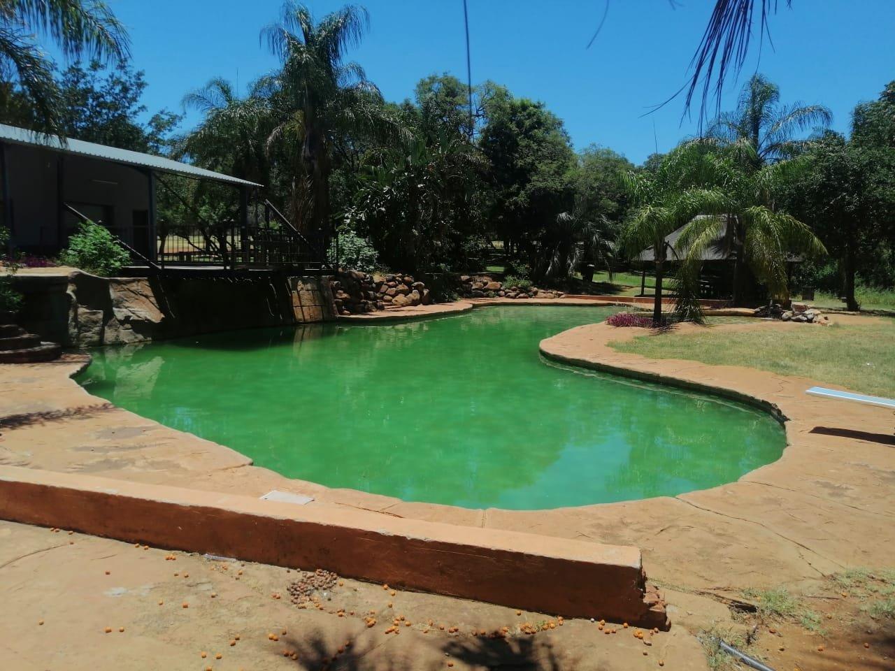 35 Bedroom Property for Sale in Hartbeespoort Rural North West
